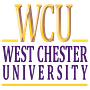 West Chester University logo